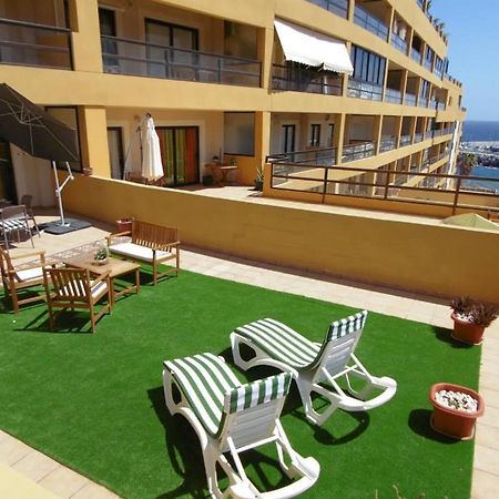 431 - Edif Aguamarina - Vacation Rental Home In The Coast Line Of Golf Del Sur San Miguel de Abona Exterior photo