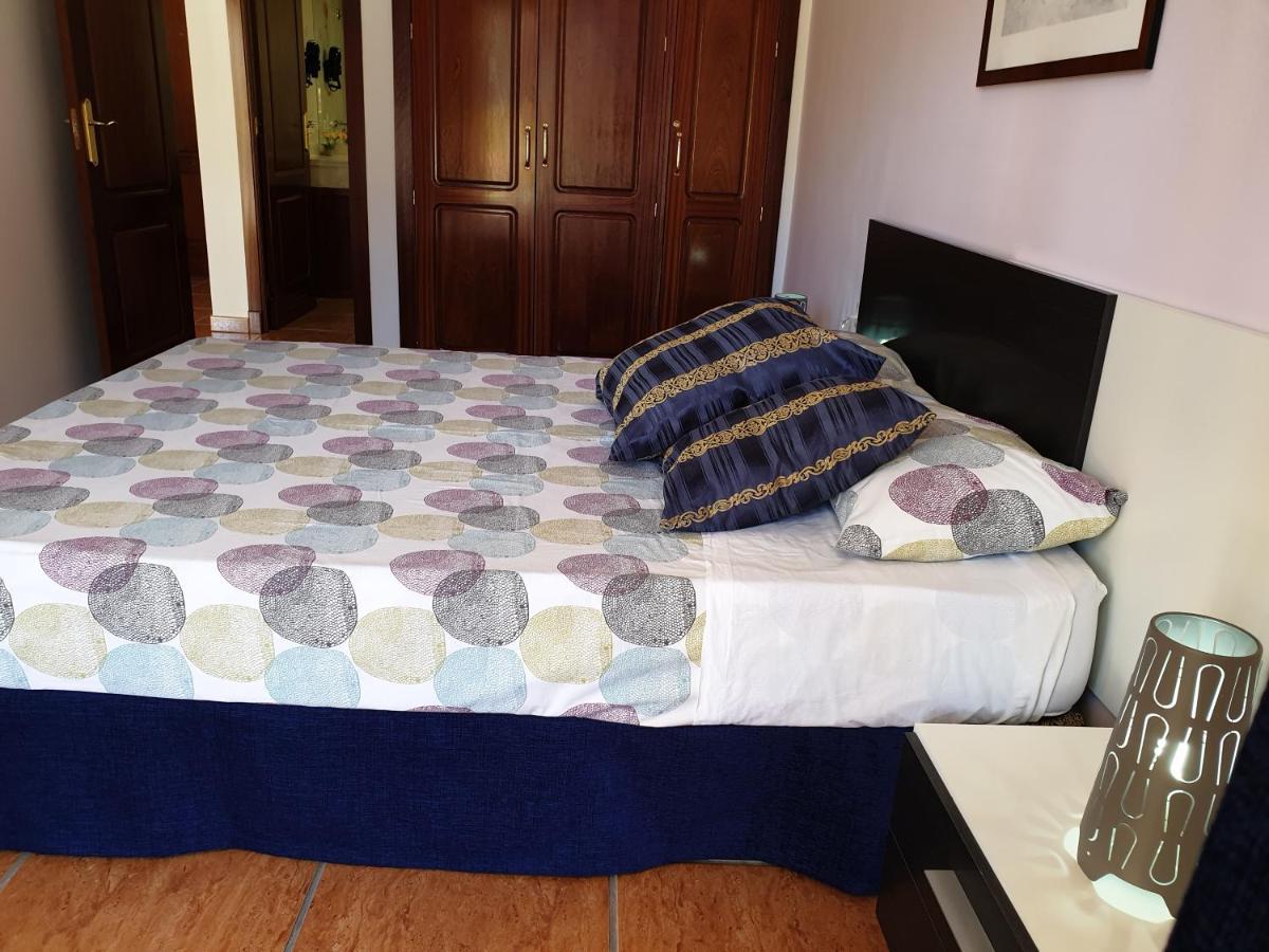 431 - Edif Aguamarina - Vacation Rental Home In The Coast Line Of Golf Del Sur San Miguel de Abona Exterior photo