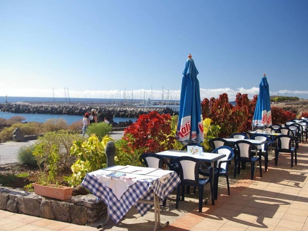 431 - Edif Aguamarina - Vacation Rental Home In The Coast Line Of Golf Del Sur San Miguel de Abona Exterior photo