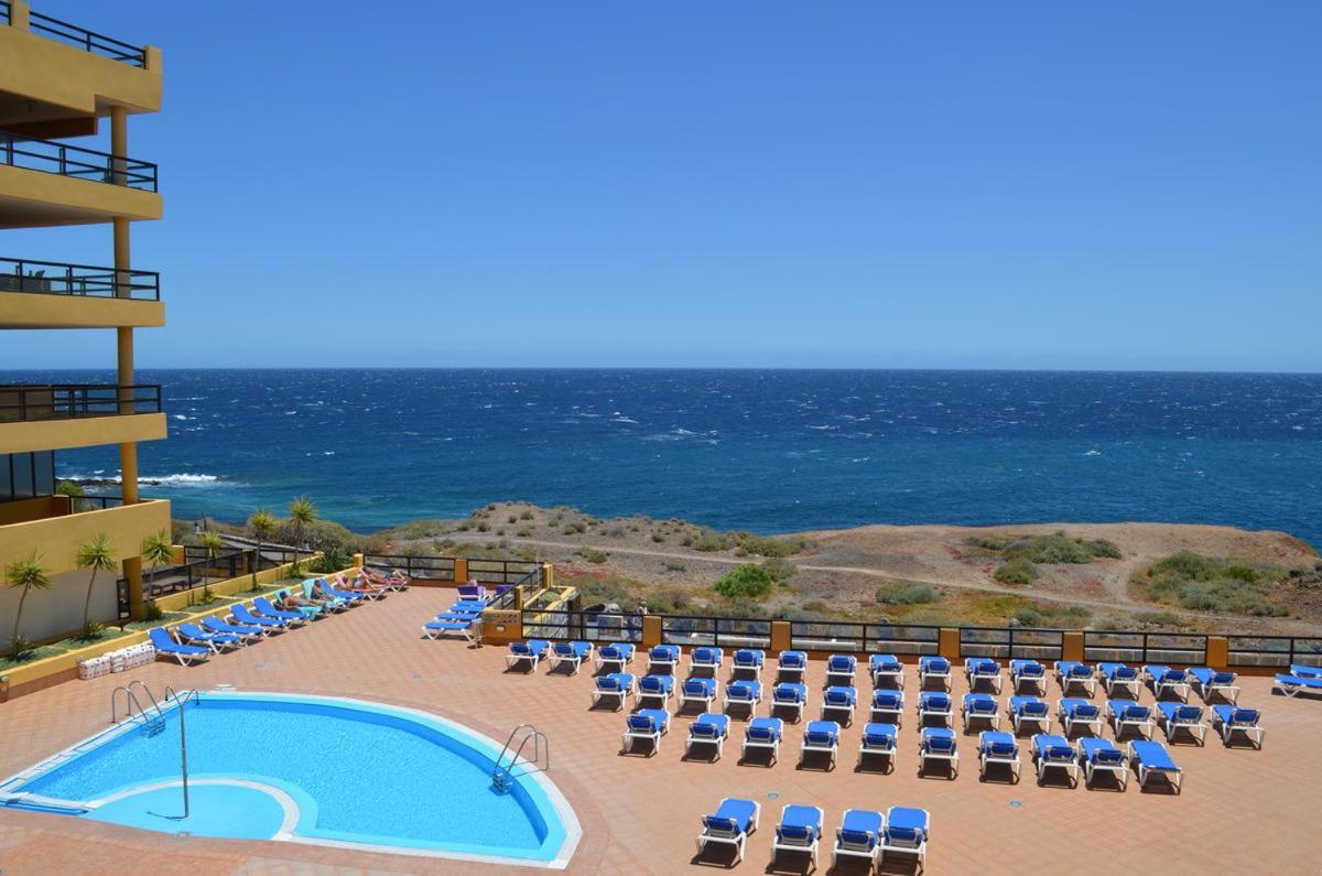 431 - Edif Aguamarina - Vacation Rental Home In The Coast Line Of Golf Del Sur San Miguel de Abona Exterior photo