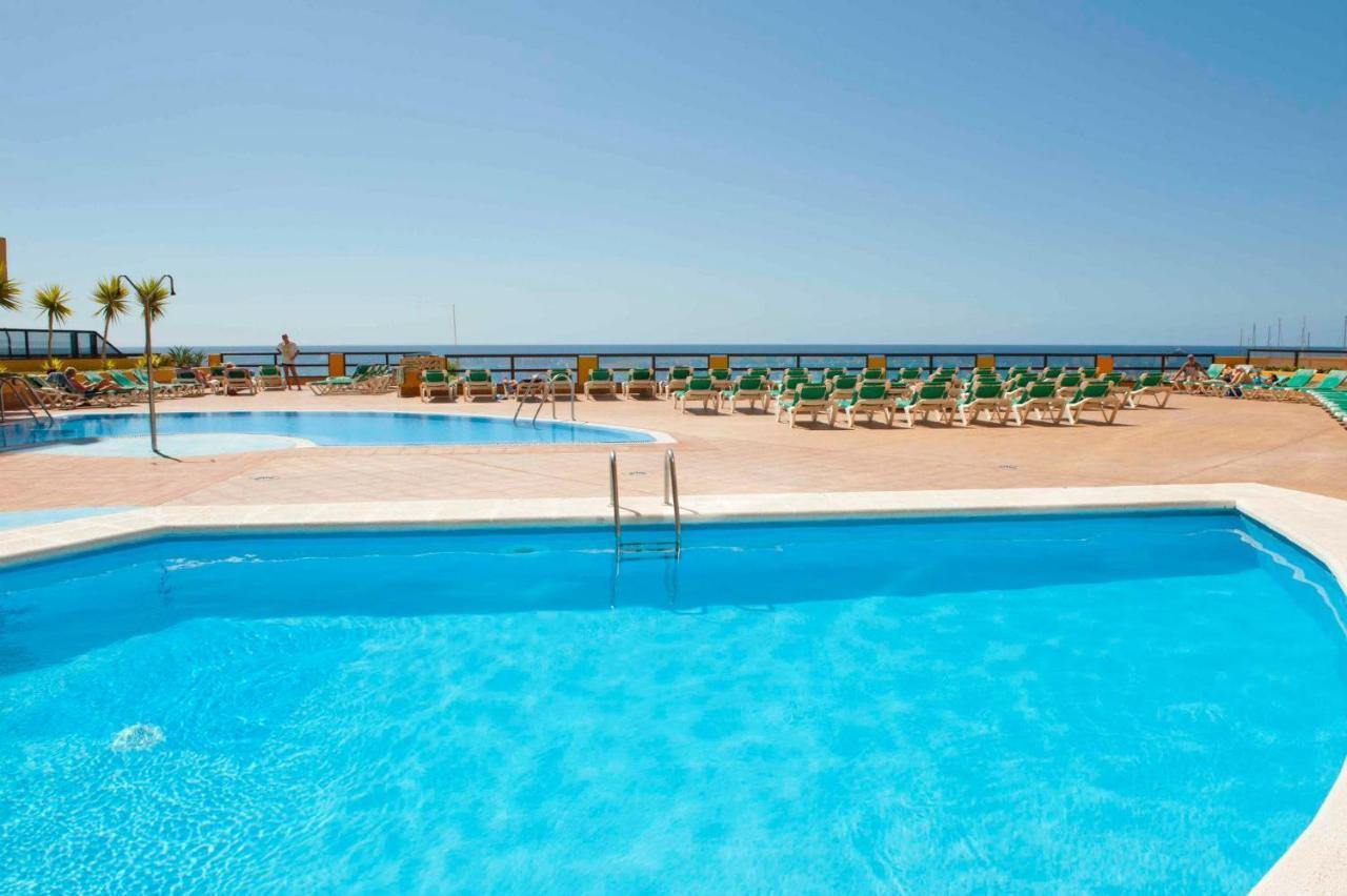 431 - Edif Aguamarina - Vacation Rental Home In The Coast Line Of Golf Del Sur San Miguel de Abona Exterior photo